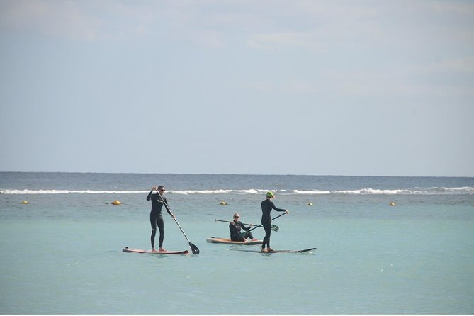 1,5-Hour Beginners Stand Up Paddle Course in Caleta de Fuste - My practical verdict
