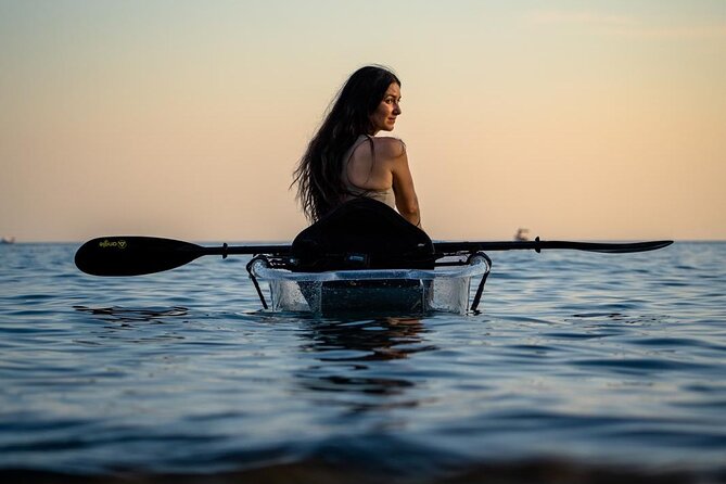 1.5-hour Clear Kayak Rentals: Explore Verudela Cave & Islands - Key points to know before you paddle