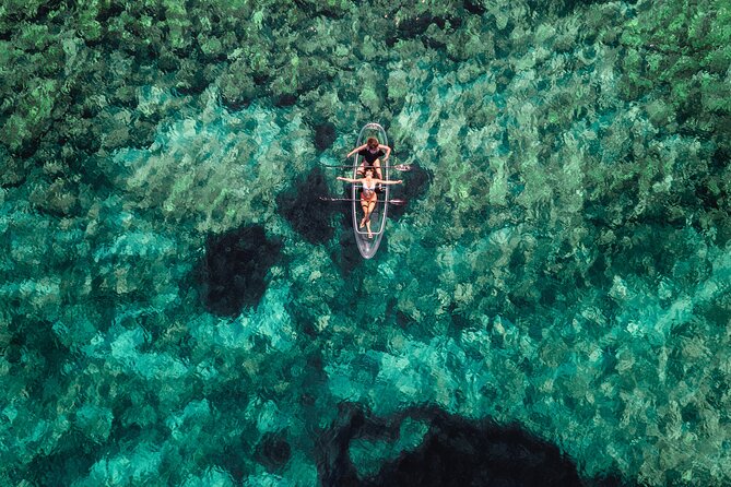 1.5-hour Clear Kayak Rentals: Explore Verudela Cave & Islands - A short evening on Pula’s coast