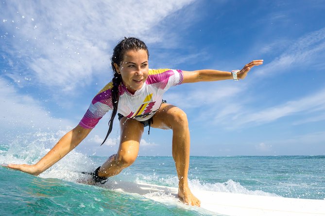 1.5-Hour Surf Lesson in Santa Monica - Why this Santa Monica lesson works for first-time surfers