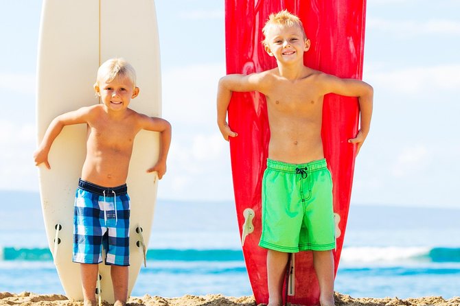 1.5-Hour Surf Lesson in Santa Monica - A practical look at the timing