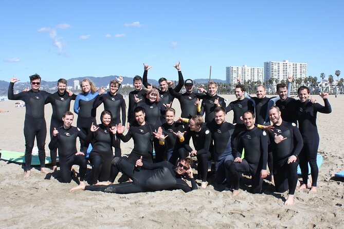 1.5 Hr. Shared Surf Lesson - What to bring, and what Kapowui supplies