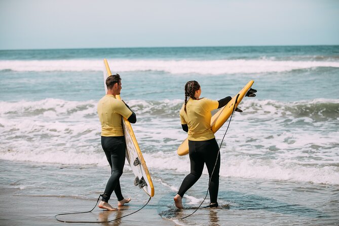 1 Day Adult Surf Retreat in San Diego - What the $191.40 price buys you