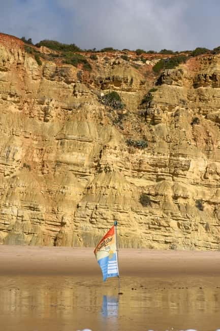 1 Day Algarve Surf Experience - Who should book this surf experience