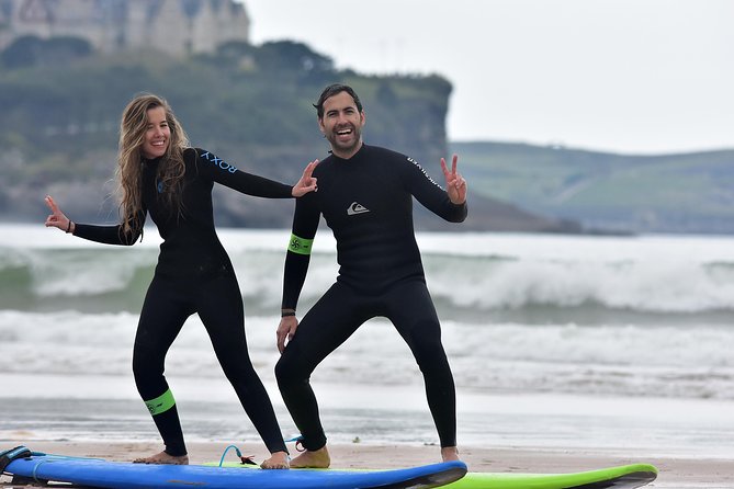 1-day Surf Course for Adults - Is $41.70 a fair price?