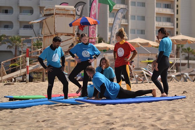 1 Day Surf Lesson Beginner - Is $63 good value?