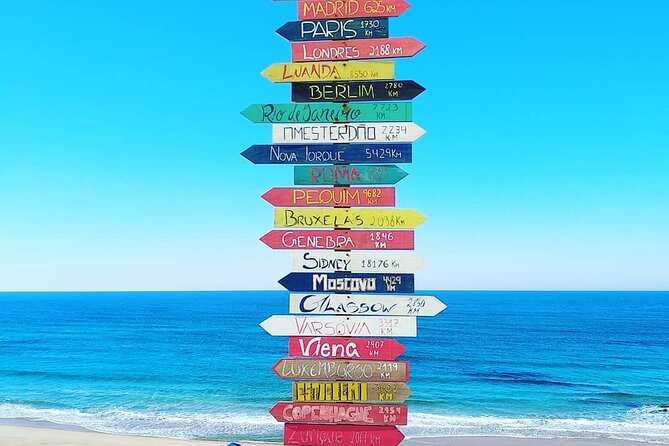 1 day surfing with Atlantic Coast Surf School - What the instructors add to the experience