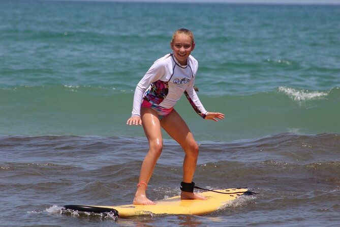 1-Hour Private Surf Lesson in Cocoa Beach - Key details before you book