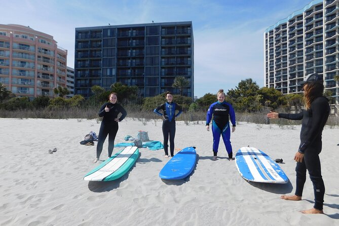 1-Hour Private Surf Lesson in Cocoa Beach - What to bring and what the price covers