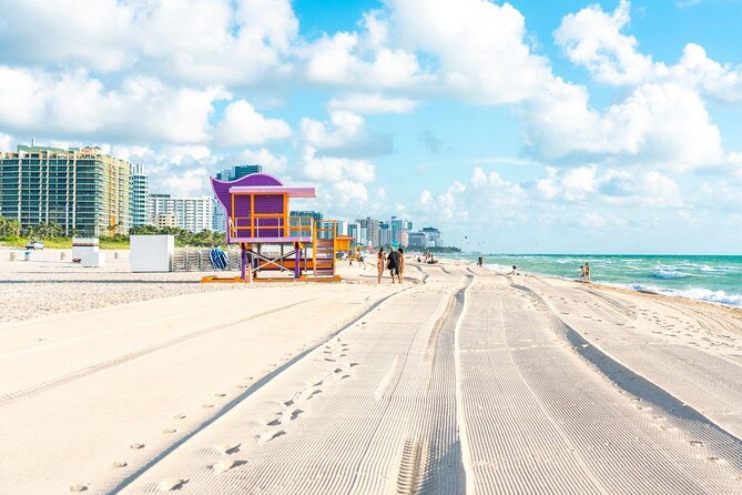 1-Hour Private Wakeboard Lesson in Miami Beach - Key points at a glance