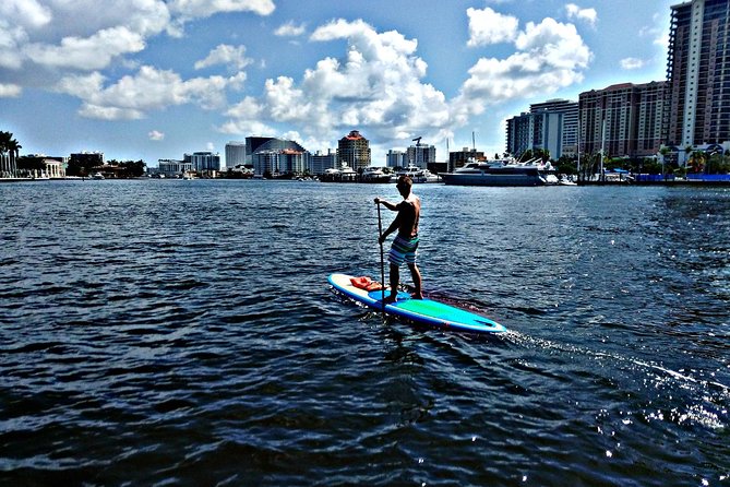 1 Hour Stand Up Paddle Board Lesson for Beginners with 1 on 1 Instructor Guide - Choosing the right paddleboard for your body