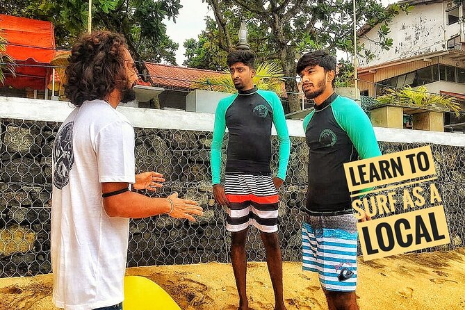 1 Week Surf Package (shared wooden dorm) - up to 4 guests - Key points to know before booking