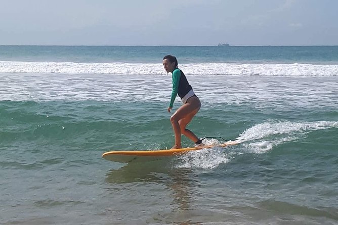 1 Week Surf Package (shared wooden dorm) - up to 4 guests - Meals, lodging, and the real value of $1,273.36