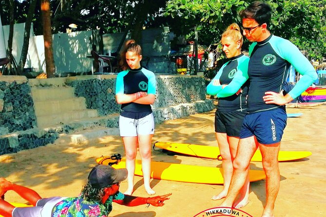 1 Week Surf Package (shared wooden dorm) - up to 4 guests - Safety and family suitability