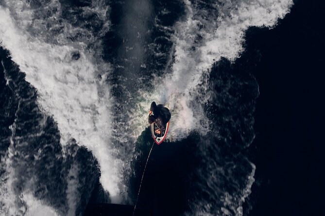 1H Wakeboard and Wakesurf on Lake Como with Mastercraft Boat - Service reliability and the smart way to prepare