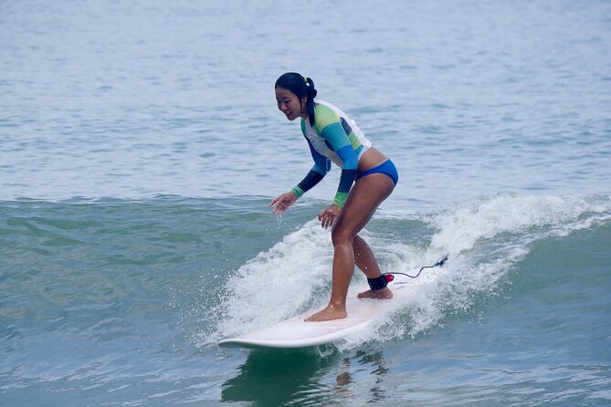 2 Day / 2 nights Learn To Surf Holiday Package With Accommodation - Is $288.66 good value?
