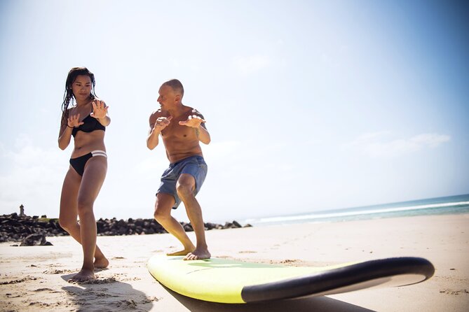 2-Day Progressive Surf Lessons - The photographer captures the good, bad, and ridiculous