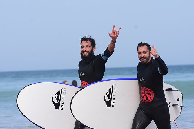 2 day surf course - Is $84.11 good value?