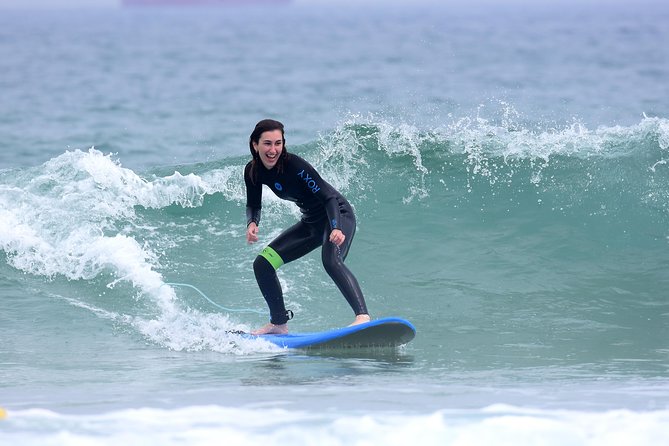 2 day surf course - Should you book the Playa de Somo surf course?