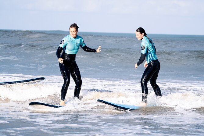 2 Hour Adults Only, Learn to Surf Lesson in Torquay/Anglesea - Key points at a glance