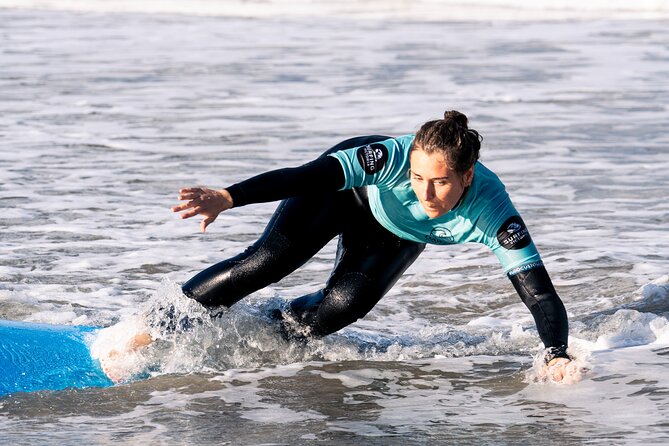 2 Hour Adults Only, Learn to Surf Lesson in Torquay/Anglesea - What the $57.38 price really includes