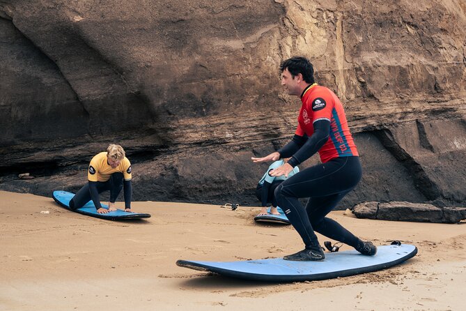 2 Hour Adults Only, Learn to Surf Lesson in Torquay/Anglesea - The first part: ocean safety and reading the beach