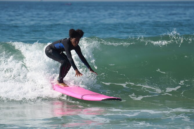 2-Hour Group Surf Lesson in Santa Monica - Is $69 a fair price?
