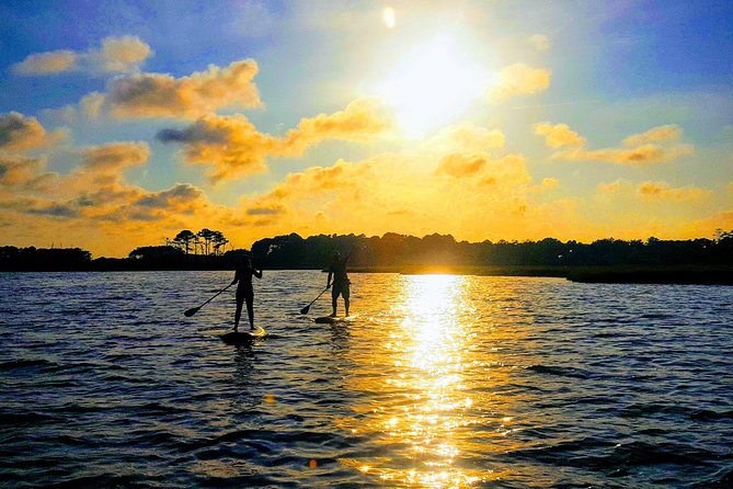 2-Hour Paddleboard Rental in Rehoboth Bay - Starting at 135 Dagsworthy Street in Dewey Beach