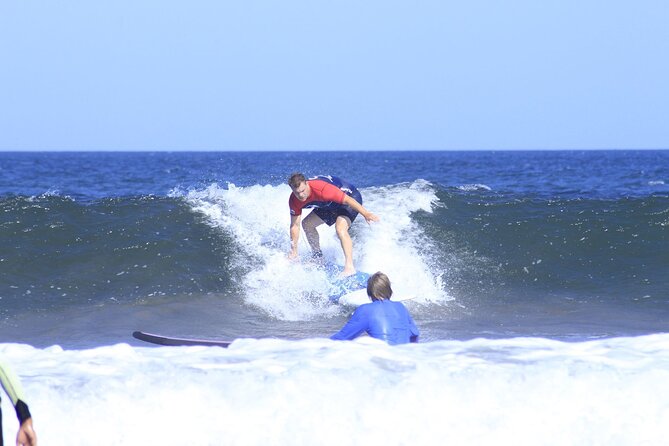 2 hour Private Bali Surf Lesson in Seminyak - What the price of $39.99 buys you