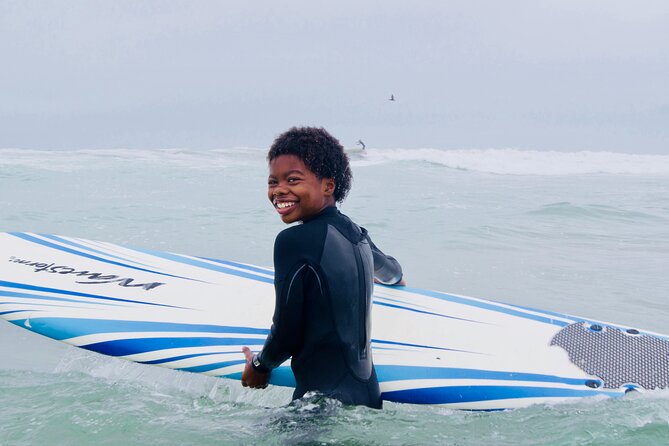 2-Hour Private Surf Lesson in Manhattan Beach - Why private instruction can be worth the cost