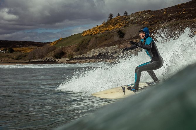 2 hour private surf lesson! (Up to 2 people) - What the private format changes