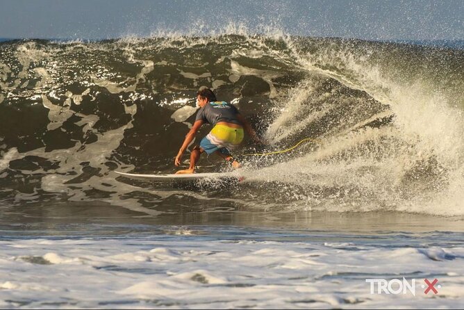 2 Hour Private Surfing Experience in Puerto Vallarta - Leaving Puerto Vallarta for Punta Mita or Nuevo Nayarit