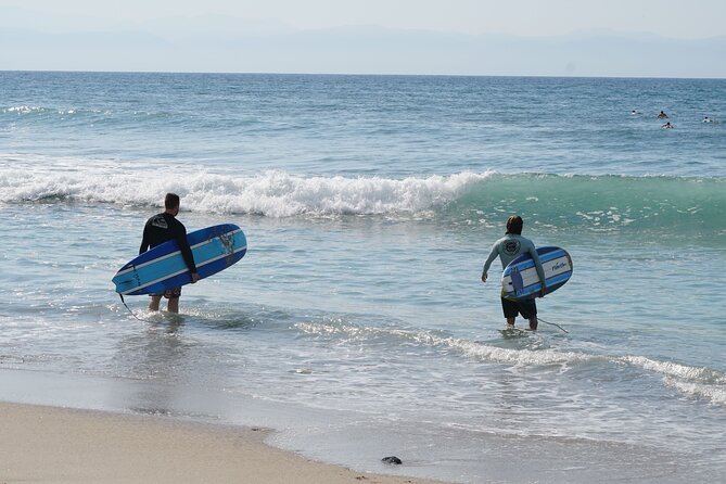 2 Hour Private Surfing Experience in Puerto Vallarta - How the time and transport affect the value