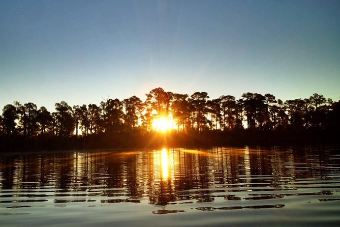 2-Hour Stand Up Paddleboard Rental from Lake Buena Vista Area - Weather, cancellations, and planning the day