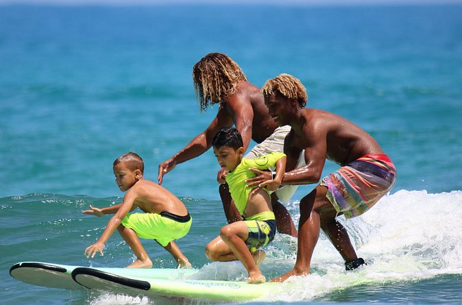 2-Hour Surf lesson at Encuentro Beach - Is $85 a fair price?