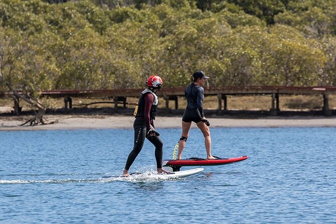 2 Hour Surf Lesson At The Spit, Main Beach (Ages 14+) - Photos, safety, and the end of the lesson