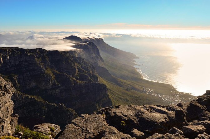 2-Hour Surf Lesson in Cape Town - What the Table View surf lesson is really about