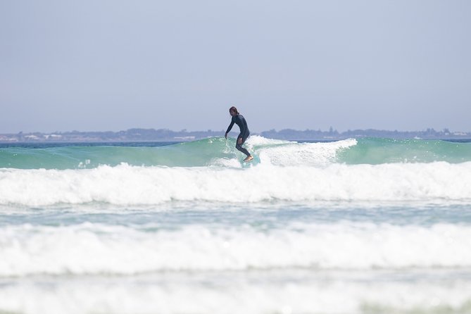 2-Hour Surf Lesson in Cape Town - The coaches and teaching style