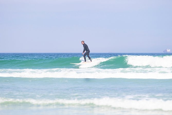 2-Hour Surf Lesson in Cape Town - The one booking problem you should not ignore