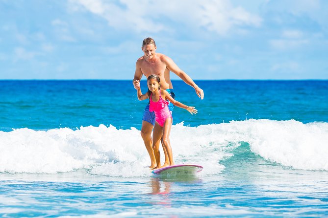 2-Hour Surf Lesson in Santa Monica - What the equipment package saves you