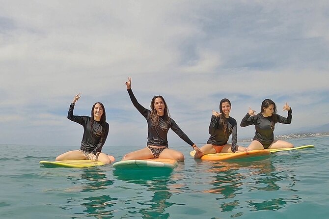2-Hour Surf Lesson in the Waves of Puerto Escondido - Why this is a good first surf lesson in Puerto Escondido