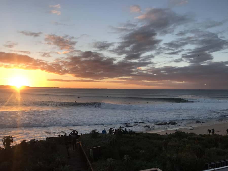 2 Hour Surf Lesson Jeffreys Bay - Key points for your Jeffreys Bay surf lesson