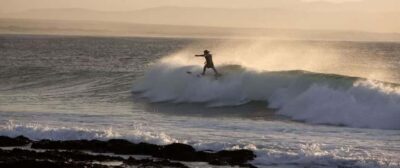 2 Hour Surf Lesson Jeffreys Bay