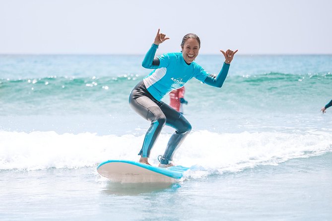2 Hour Surf Lesson - Te Arai Beach - The gear included in the $50.92 price