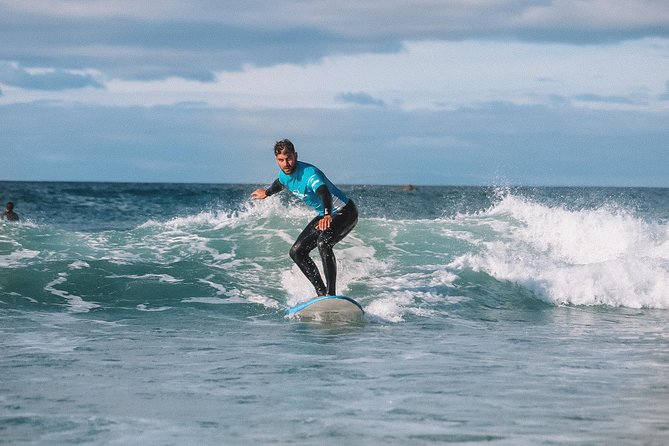 2 Hour Surf Lesson - Te Arai Beach - What could limit the experience
