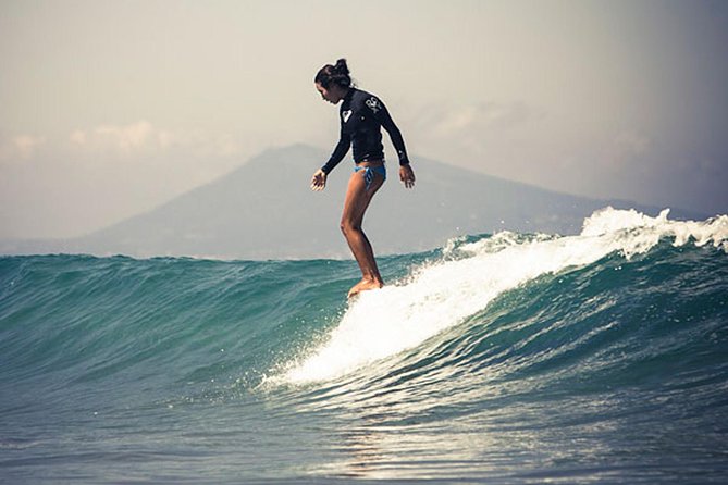 2-Hour Surfing Experience for Beginners in Famara - Key points for your Famara surf lesson