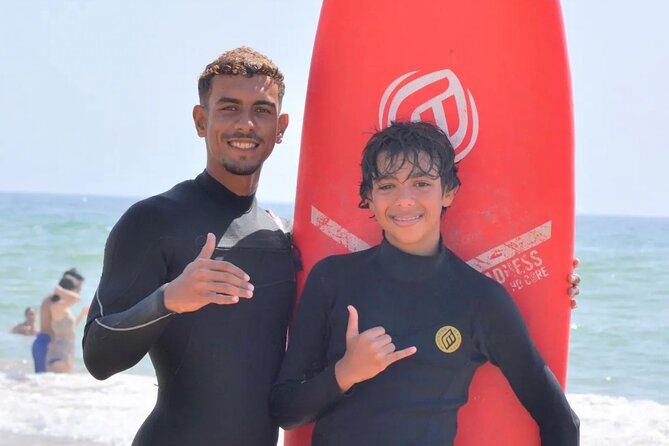 2-hour Surfing Lesson with a Local in Morocco - Key points before you book