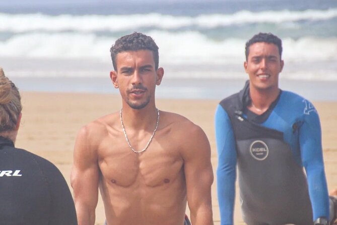 2-hour Surfing Lesson with a Local in Morocco - Why a local lesson makes a difference in Agadir