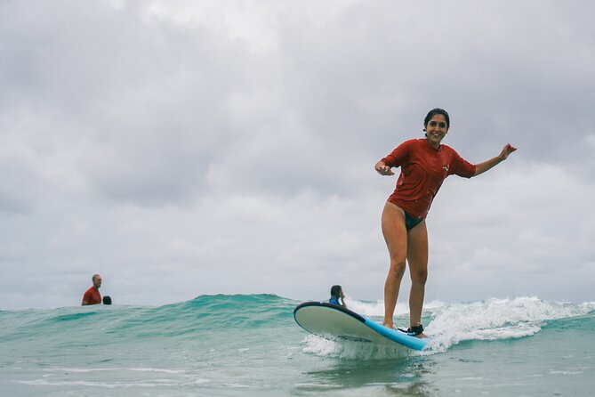 2 Hour Ultimate Learn to Surf Adventure - Key points to know before you book