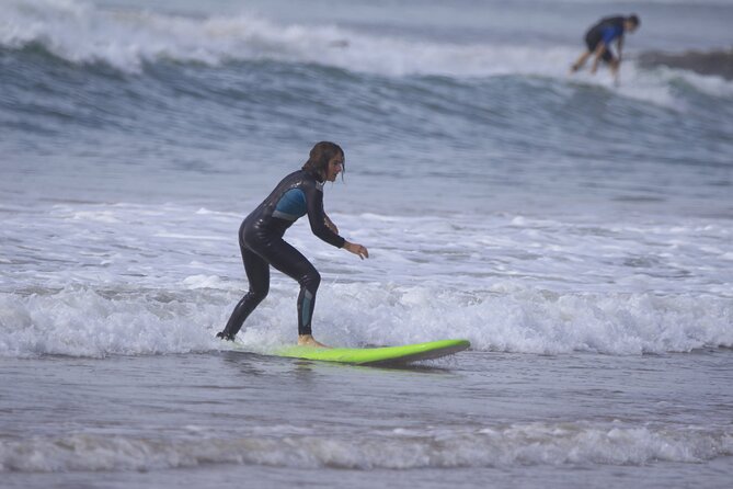 2 Hours Activity Surfing lessons in Taghazout - Choosing the surf spot for the day